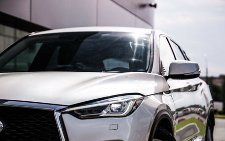Infiniti QX50 II, 2018 год, 2 349 000 рублей, 2 фотография