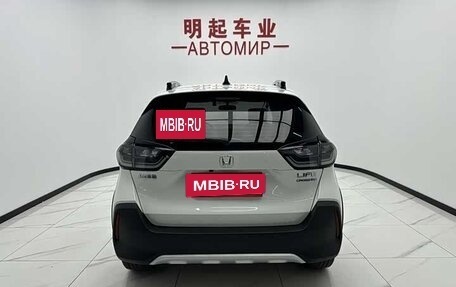 Honda Life, 2021 год, 1 340 000 рублей, 5 фотография