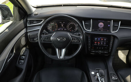 Infiniti QX50 II, 2018 год, 2 349 000 рублей, 13 фотография