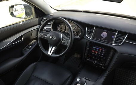 Infiniti QX50 II, 2018 год, 2 349 000 рублей, 11 фотография