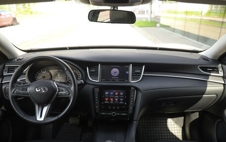 Infiniti QX50 II, 2018 год, 2 349 000 рублей, 12 фотография