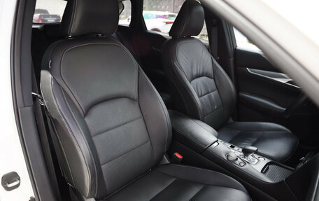 Infiniti QX50 II, 2018 год, 2 349 000 рублей, 24 фотография