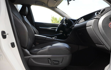 Infiniti QX50 II, 2018 год, 2 349 000 рублей, 25 фотография