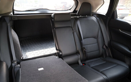 Infiniti QX50 II, 2018 год, 2 349 000 рублей, 27 фотография