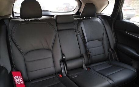 Infiniti QX50 II, 2018 год, 2 349 000 рублей, 26 фотография