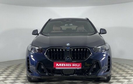 BMW X6, 2026 год, 15 800 000 рублей, 2 фотография
