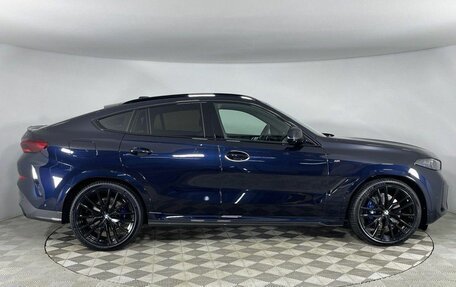 BMW X6, 2026 год, 15 800 000 рублей, 4 фотография