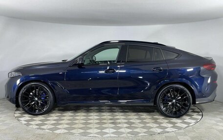 BMW X6, 2026 год, 15 800 000 рублей, 7 фотография