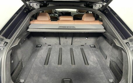 BMW X6, 2026 год, 15 800 000 рублей, 16 фотография