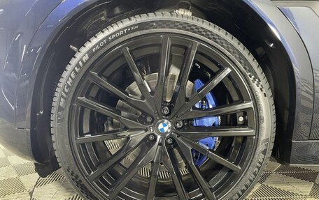BMW X6, 2026 год, 15 800 000 рублей, 8 фотография