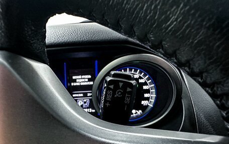 Toyota Land Cruiser Prado 150 рестайлинг 2, 2014 год, 3 799 000 рублей, 16 фотография