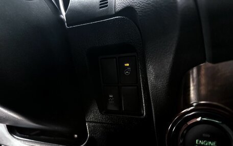 Toyota Land Cruiser Prado 150 рестайлинг 2, 2014 год, 3 799 000 рублей, 17 фотография