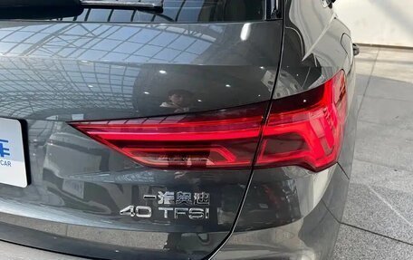 Audi Q3, 2021 год, 3 560 000 рублей, 5 фотография