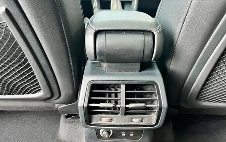 Audi Q3, 2021 год, 3 560 000 рублей, 9 фотография