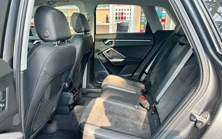 Audi Q3, 2021 год, 3 560 000 рублей, 8 фотография