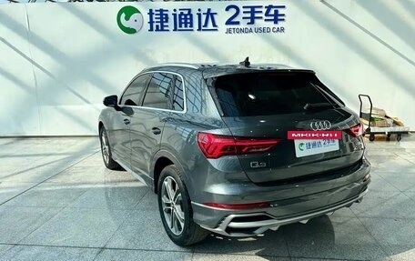 Audi Q3, 2021 год, 3 560 000 рублей, 3 фотография