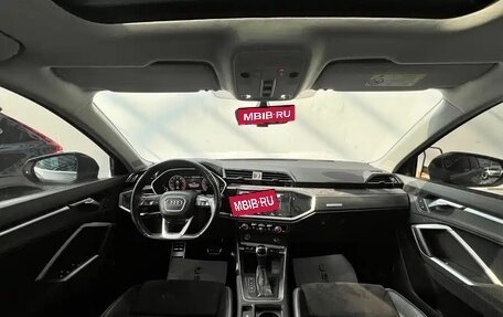 Audi Q3, 2021 год, 3 560 000 рублей, 6 фотография