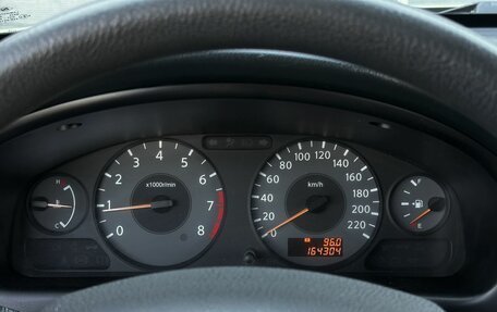 Nissan Almera Classic, 2007 год, 579 000 рублей, 13 фотография