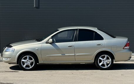 Nissan Almera Classic, 2007 год, 579 000 рублей, 10 фотография