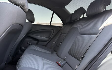 Nissan Almera Classic, 2007 год, 579 000 рублей, 19 фотография