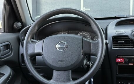 Nissan Almera Classic, 2007 год, 579 000 рублей, 12 фотография