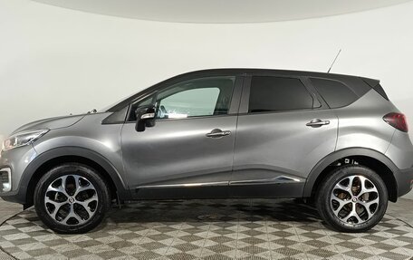 Renault Kaptur I рестайлинг, 2020 год, 1 780 000 рублей, 4 фотография