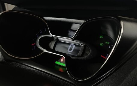 Renault Kaptur I рестайлинг, 2020 год, 1 780 000 рублей, 12 фотография