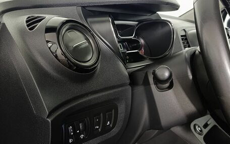 Renault Kaptur I рестайлинг, 2020 год, 1 780 000 рублей, 9 фотография