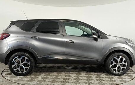 Renault Kaptur I рестайлинг, 2020 год, 1 780 000 рублей, 8 фотография