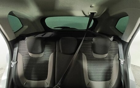 Renault Kaptur I рестайлинг, 2020 год, 1 780 000 рублей, 16 фотография