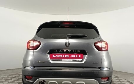Renault Kaptur I рестайлинг, 2020 год, 1 780 000 рублей, 6 фотография