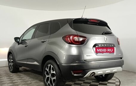 Renault Kaptur I рестайлинг, 2020 год, 1 780 000 рублей, 5 фотография