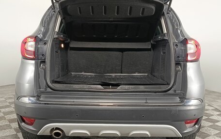 Renault Kaptur I рестайлинг, 2020 год, 1 780 000 рублей, 17 фотография