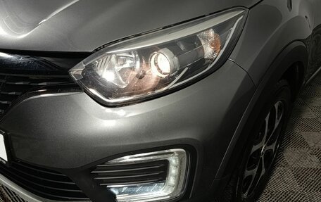 Renault Kaptur I рестайлинг, 2020 год, 1 780 000 рублей, 22 фотография