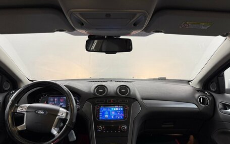 Ford Mondeo IV, 2012 год, 735 000 рублей, 5 фотография
