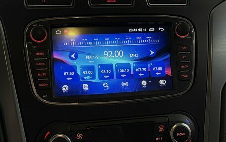 Ford Mondeo IV, 2012 год, 735 000 рублей, 7 фотография