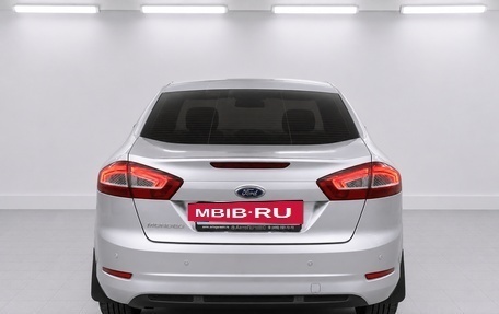 Ford Mondeo IV, 2012 год, 735 000 рублей, 3 фотография