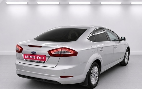 Ford Mondeo IV, 2012 год, 735 000 рублей, 4 фотография