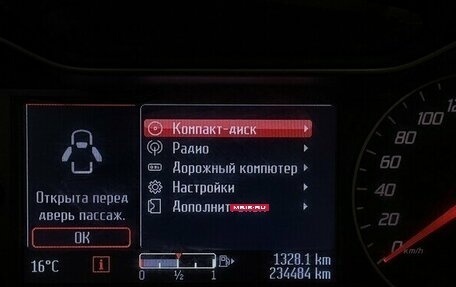 Ford Mondeo IV, 2012 год, 735 000 рублей, 6 фотография