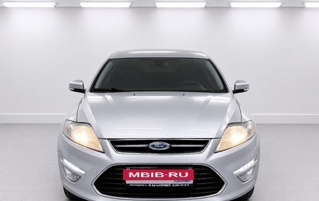 Ford Mondeo IV, 2012 год, 735 000 рублей, 2 фотография