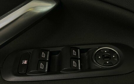 Ford Mondeo IV, 2012 год, 735 000 рублей, 10 фотография