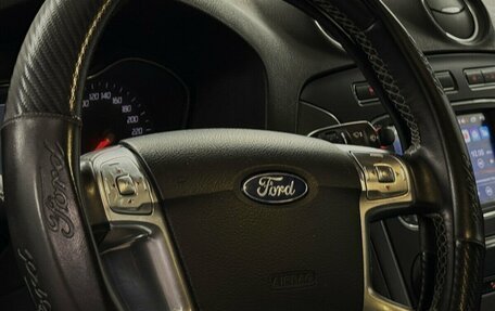 Ford Mondeo IV, 2012 год, 735 000 рублей, 12 фотография