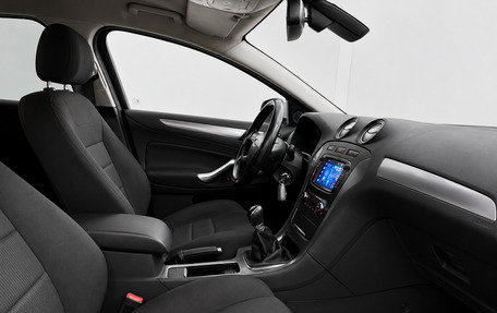 Ford Mondeo IV, 2012 год, 735 000 рублей, 13 фотография