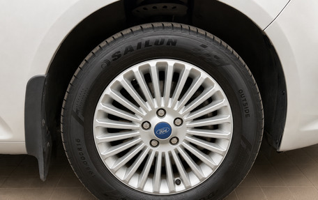 Ford Mondeo IV, 2012 год, 735 000 рублей, 17 фотография