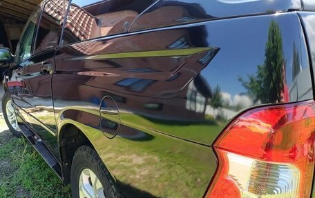 SsangYong Korando Sports, 2012 год, 1 550 000 рублей, 6 фотография