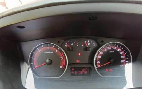 SsangYong Korando Sports, 2012 год, 1 550 000 рублей, 17 фотография