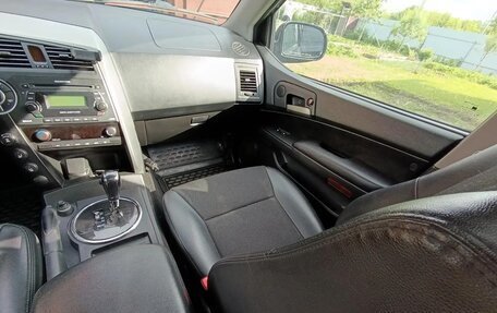 SsangYong Korando Sports, 2012 год, 1 550 000 рублей, 20 фотография