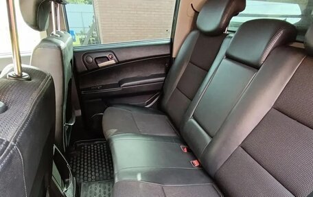 SsangYong Korando Sports, 2012 год, 1 550 000 рублей, 19 фотография