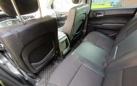 SsangYong Korando Sports, 2012 год, 1 550 000 рублей, 21 фотография