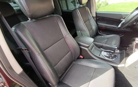 SsangYong Korando Sports, 2012 год, 1 550 000 рублей, 18 фотография